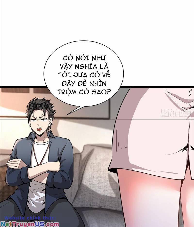 Phu Nhân Nhà Ta Đến Từ Địa Phủ Ngàn Năm 2 trang 26