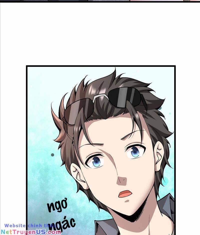 Phu Nhân Nhà Ta Đến Từ Địa Phủ Ngàn Năm 2 trang 27