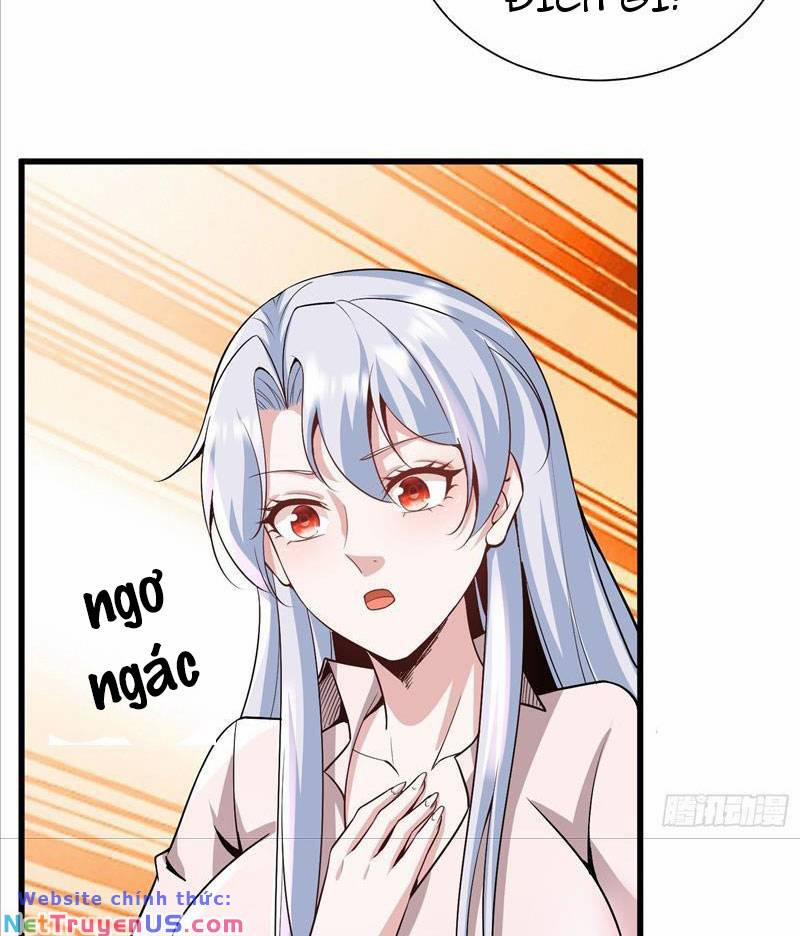 Phu Nhân Nhà Ta Đến Từ Địa Phủ Ngàn Năm 2 trang 32