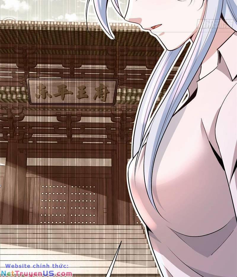 Phu Nhân Nhà Ta Đến Từ Địa Phủ Ngàn Năm 2 trang 34