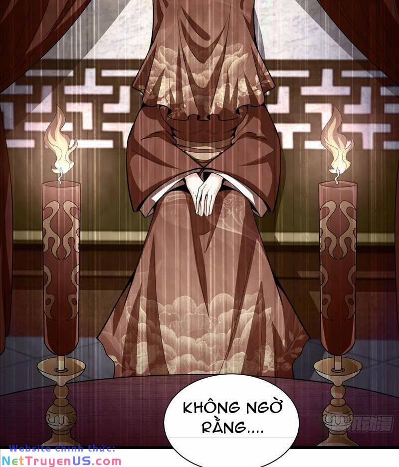 Phu Nhân Nhà Ta Đến Từ Địa Phủ Ngàn Năm 2 trang 36