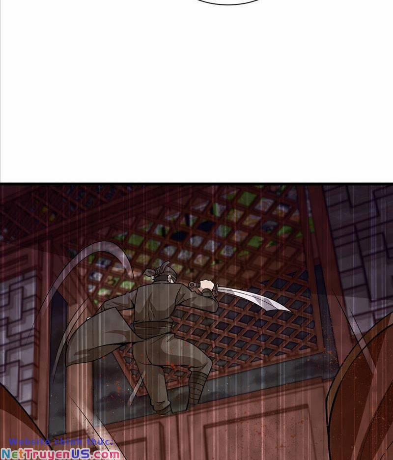 Phu Nhân Nhà Ta Đến Từ Địa Phủ Ngàn Năm 2 trang 37