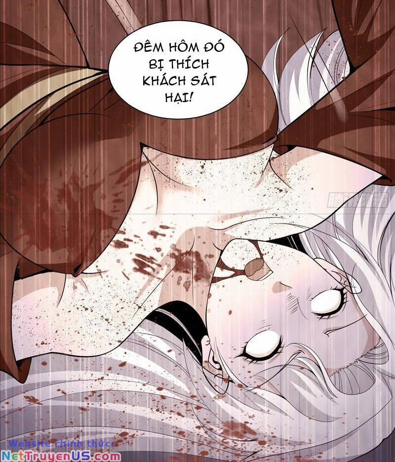 Phu Nhân Nhà Ta Đến Từ Địa Phủ Ngàn Năm 2 trang 38