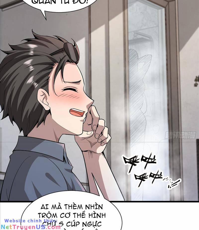 Phu Nhân Nhà Ta Đến Từ Địa Phủ Ngàn Năm 2 trang 4