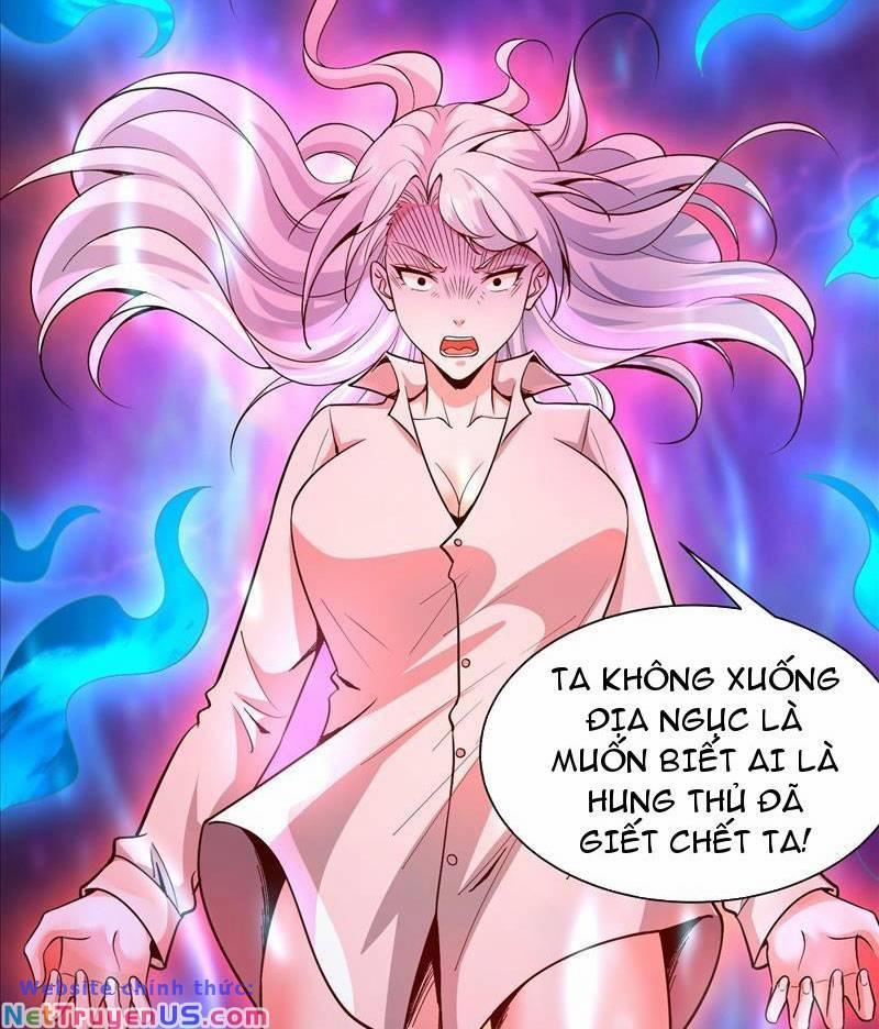 Phu Nhân Nhà Ta Đến Từ Địa Phủ Ngàn Năm 2 trang 40