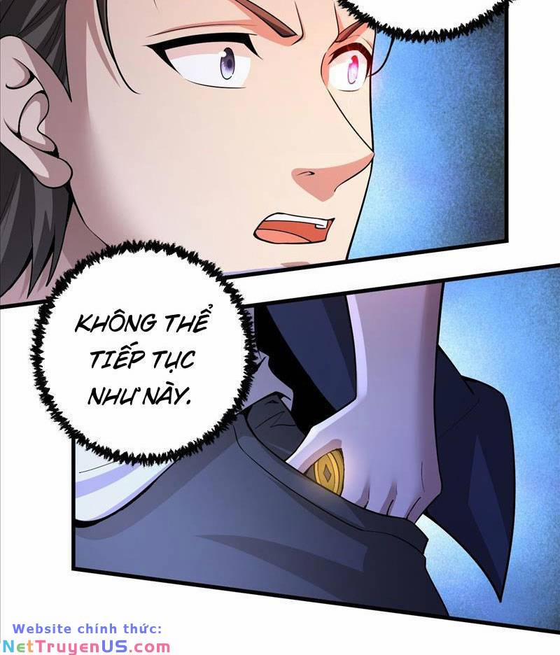 Phu Nhân Nhà Ta Đến Từ Địa Phủ Ngàn Năm 2 trang 42