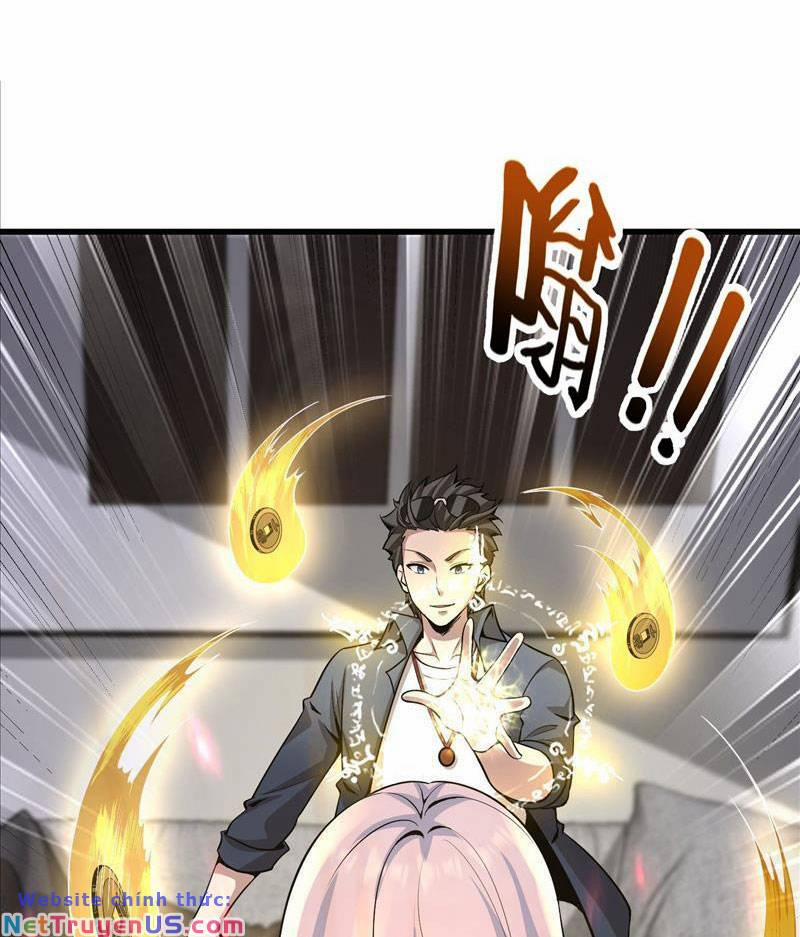 Phu Nhân Nhà Ta Đến Từ Địa Phủ Ngàn Năm 2 trang 43