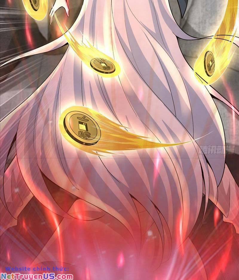 Phu Nhân Nhà Ta Đến Từ Địa Phủ Ngàn Năm 2 trang 44