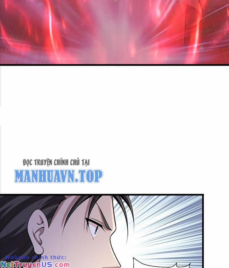 Phu Nhân Nhà Ta Đến Từ Địa Phủ Ngàn Năm 2 trang 45