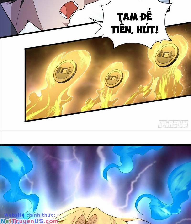 Phu Nhân Nhà Ta Đến Từ Địa Phủ Ngàn Năm 2 trang 46