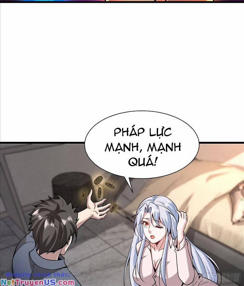 Phu Nhân Nhà Ta Đến Từ Địa Phủ Ngàn Năm 2 trang 49