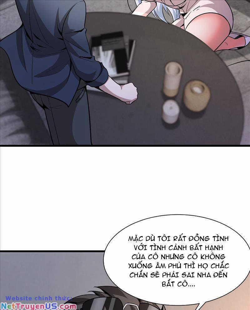 Phu Nhân Nhà Ta Đến Từ Địa Phủ Ngàn Năm 2 trang 50