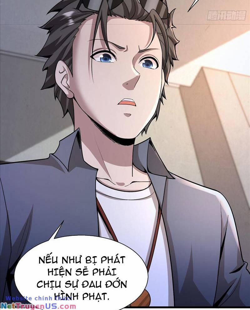 Phu Nhân Nhà Ta Đến Từ Địa Phủ Ngàn Năm 2 trang 51