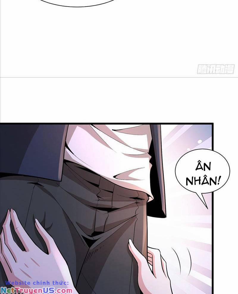 Phu Nhân Nhà Ta Đến Từ Địa Phủ Ngàn Năm 2 trang 52