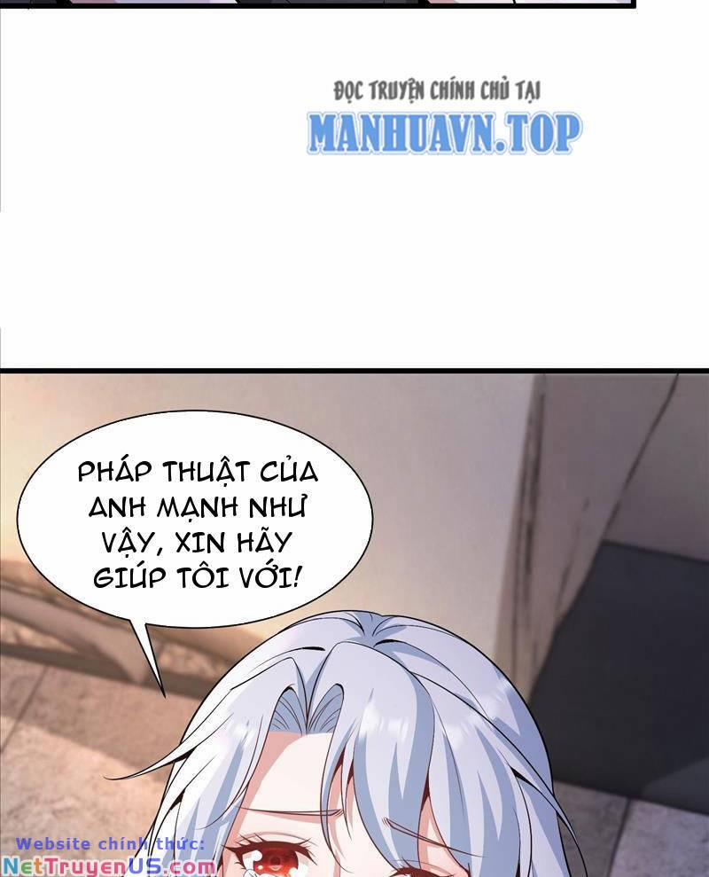 Phu Nhân Nhà Ta Đến Từ Địa Phủ Ngàn Năm 2 trang 53