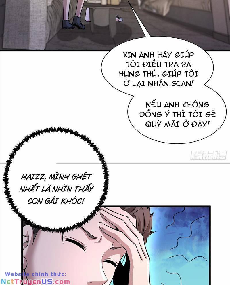Phu Nhân Nhà Ta Đến Từ Địa Phủ Ngàn Năm 2 trang 56