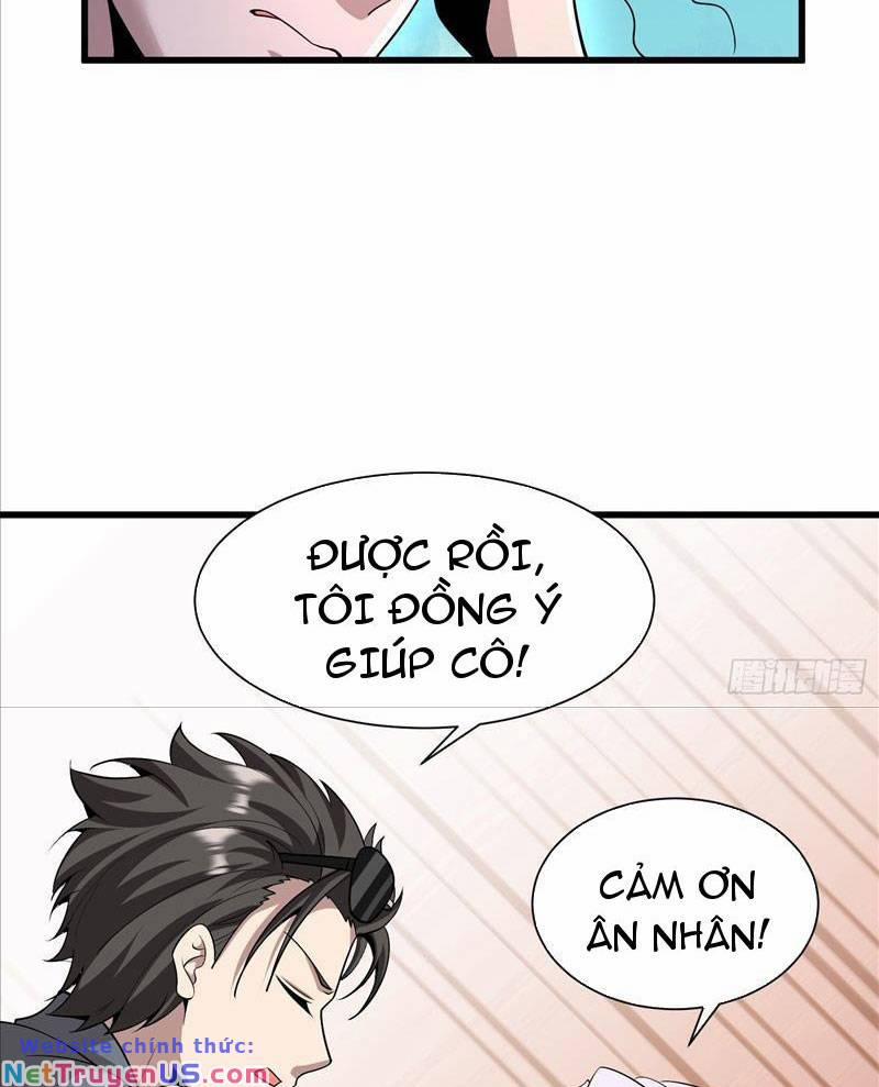 Phu Nhân Nhà Ta Đến Từ Địa Phủ Ngàn Năm 2 trang 57