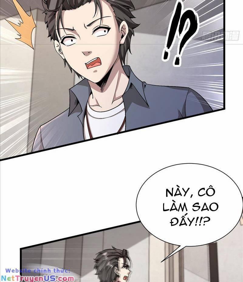 Phu Nhân Nhà Ta Đến Từ Địa Phủ Ngàn Năm 2 trang 6