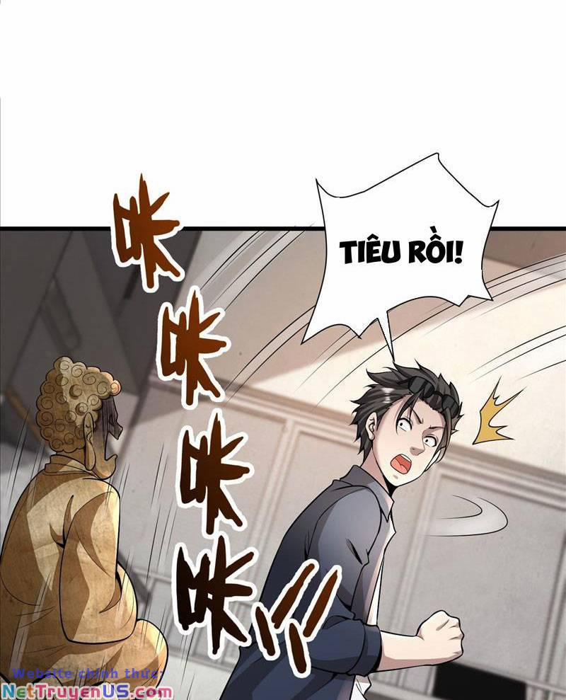 Phu Nhân Nhà Ta Đến Từ Địa Phủ Ngàn Năm 2 trang 60