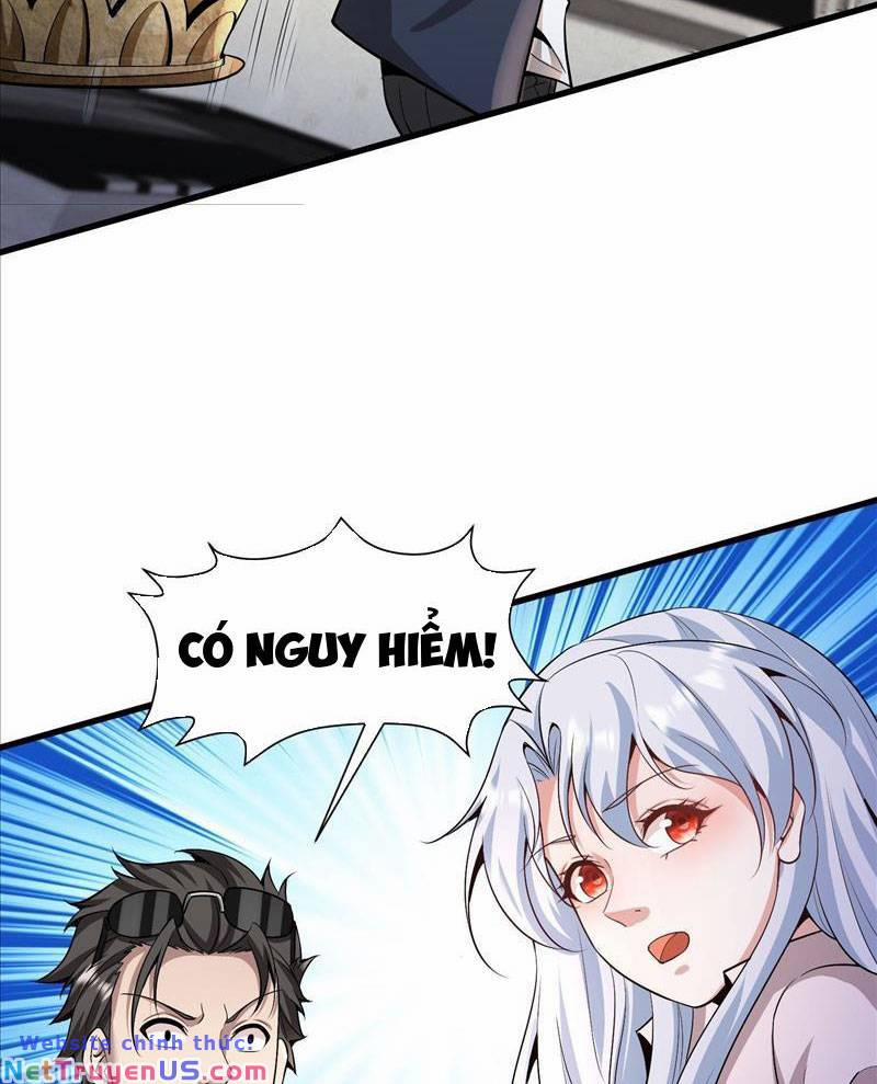 Phu Nhân Nhà Ta Đến Từ Địa Phủ Ngàn Năm 2 trang 61