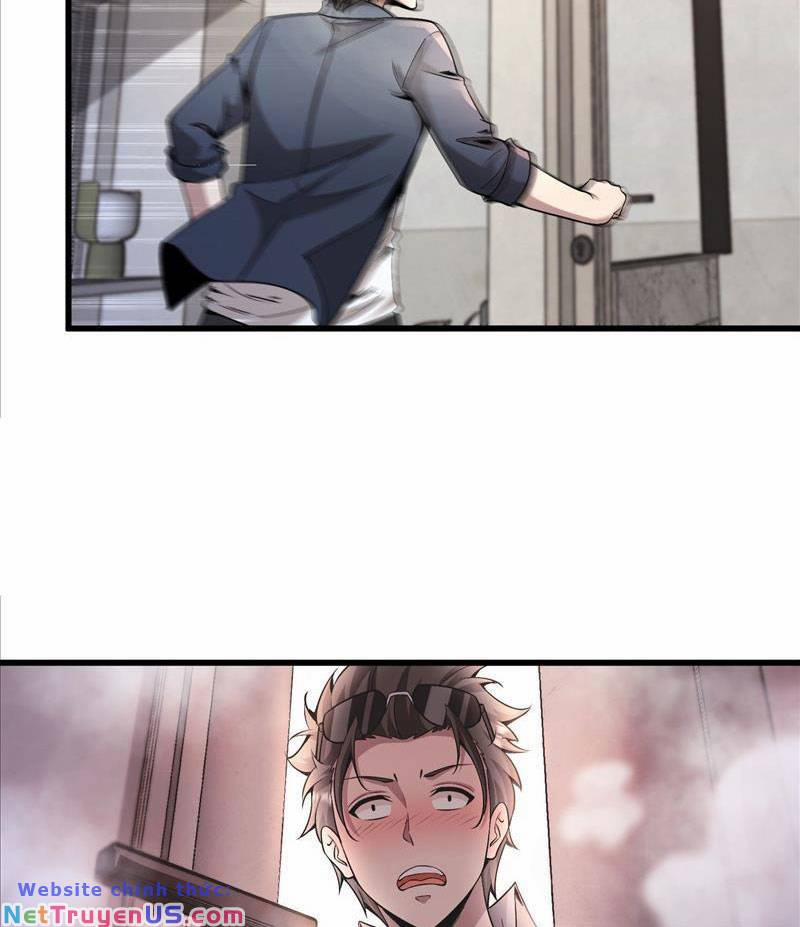 Phu Nhân Nhà Ta Đến Từ Địa Phủ Ngàn Năm 2 trang 7