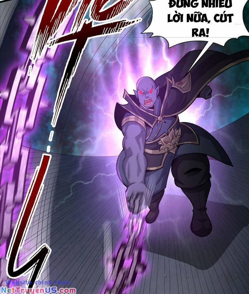 Phu Nhân Nhà Ta Đến Từ Địa Phủ Ngàn Năm 2 trang 70