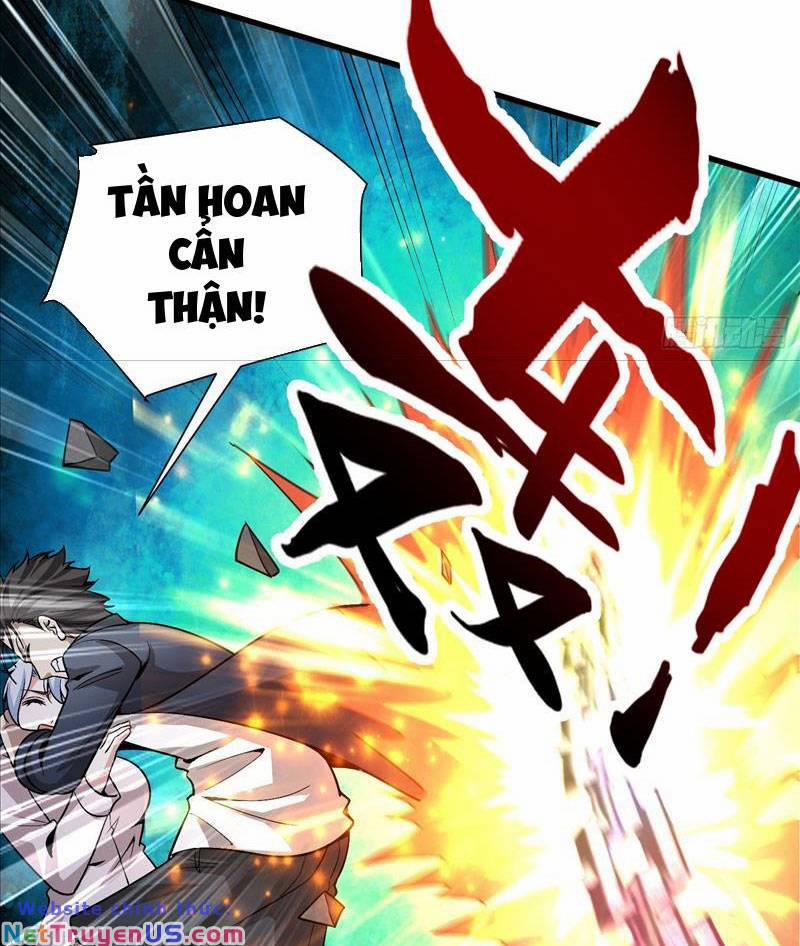 Phu Nhân Nhà Ta Đến Từ Địa Phủ Ngàn Năm 2 trang 72