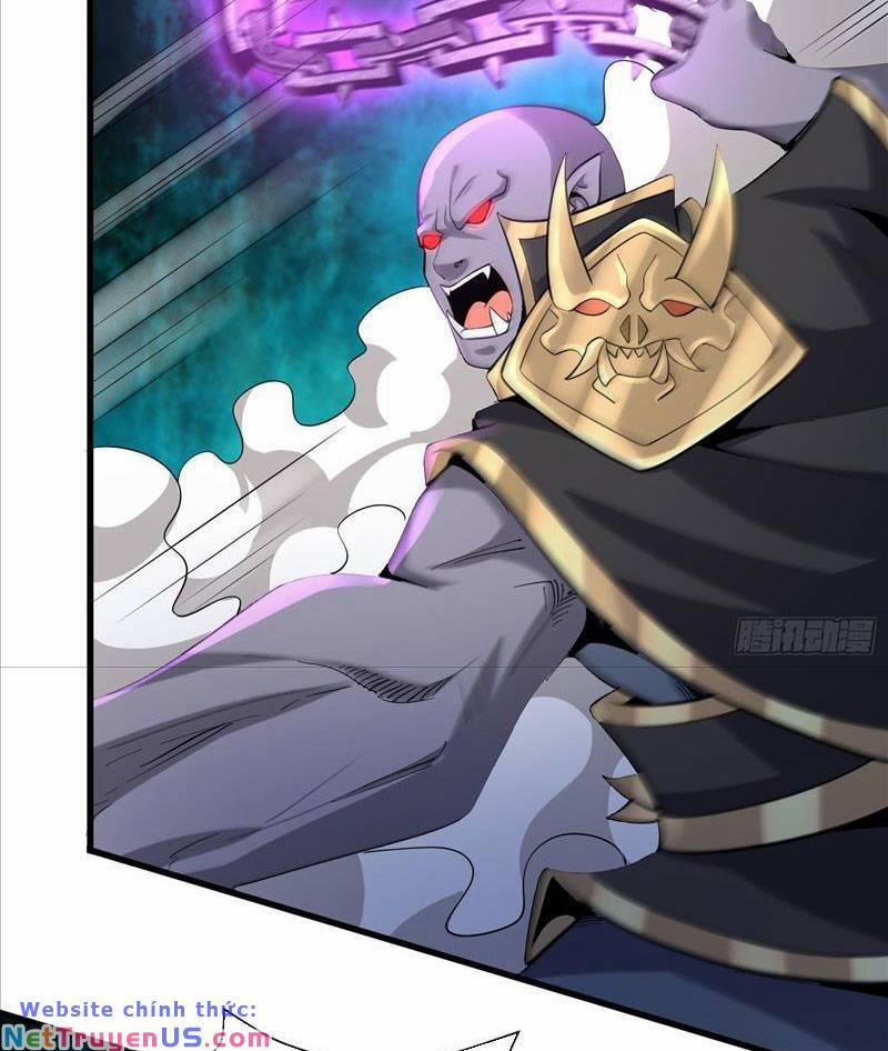 Phu Nhân Nhà Ta Đến Từ Địa Phủ Ngàn Năm 2 trang 74