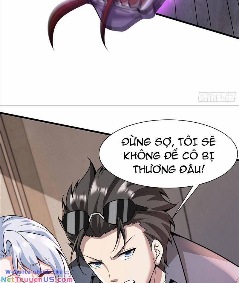 Phu Nhân Nhà Ta Đến Từ Địa Phủ Ngàn Năm 2 trang 77