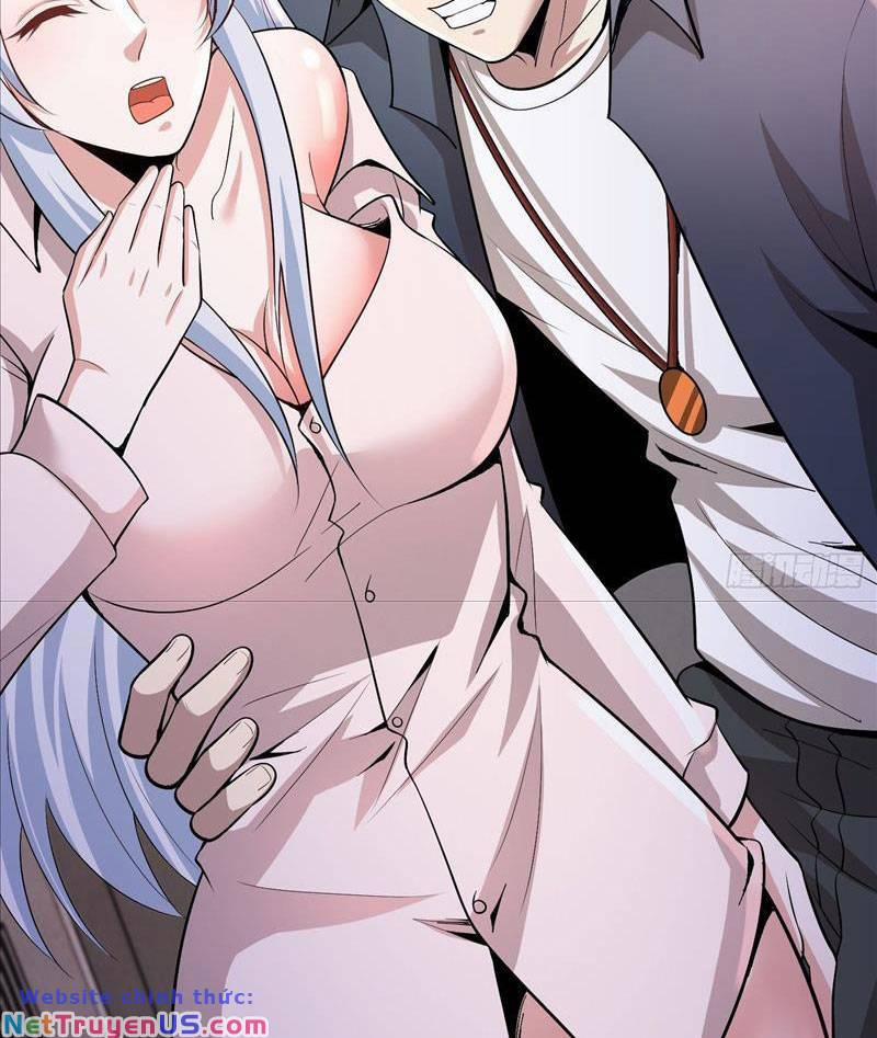 Phu Nhân Nhà Ta Đến Từ Địa Phủ Ngàn Năm 2 trang 78