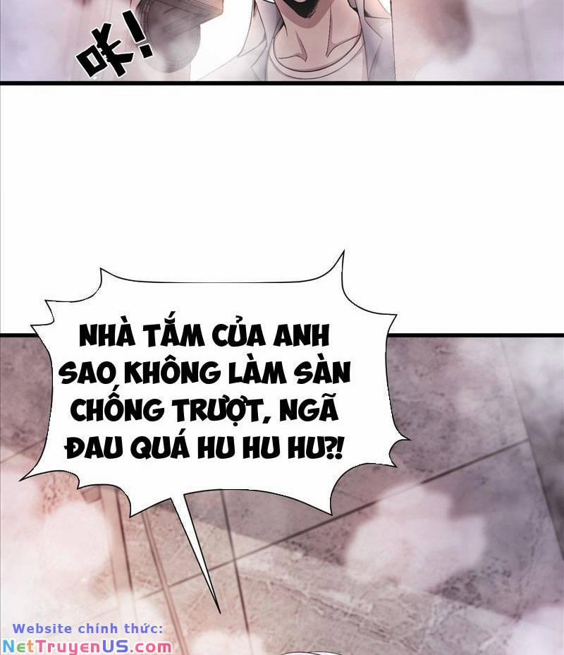 Phu Nhân Nhà Ta Đến Từ Địa Phủ Ngàn Năm 2 trang 8