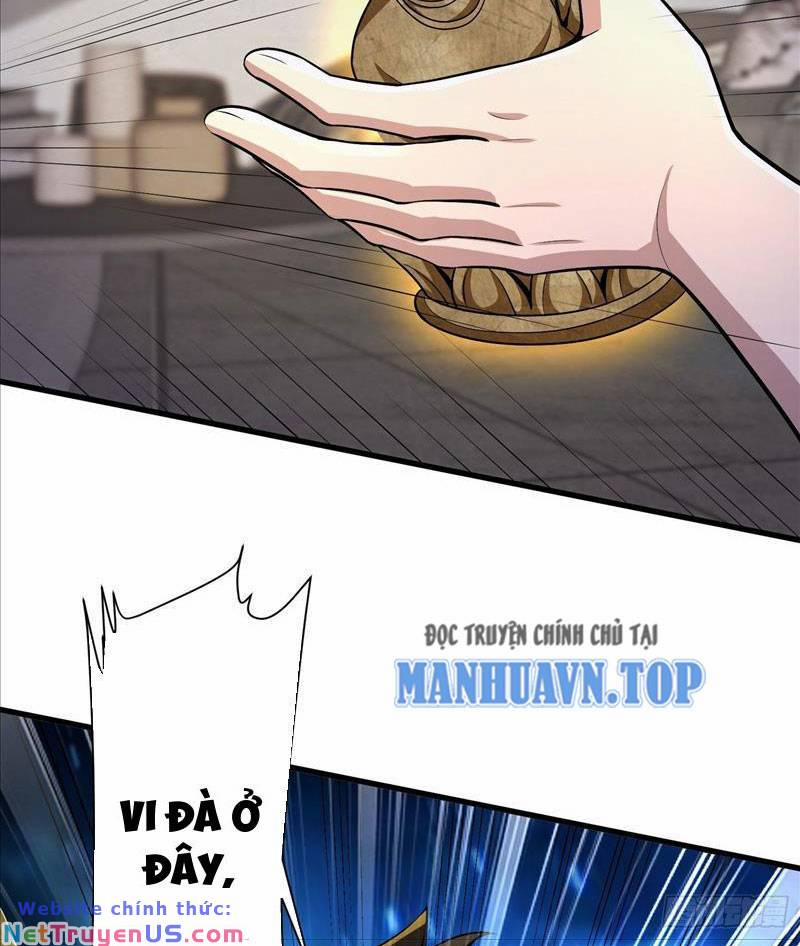 Phu Nhân Nhà Ta Đến Từ Địa Phủ Ngàn Năm 2 trang 80