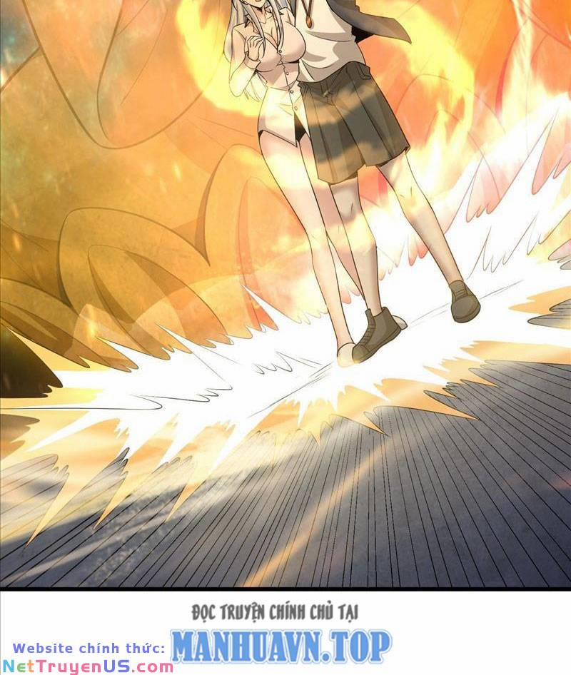 Phu Nhân Nhà Ta Đến Từ Địa Phủ Ngàn Năm 2 trang 86