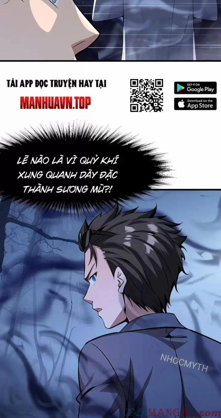 Phu Nhân Nhà Ta Đến Từ Địa Phủ Ngàn Năm 48 trang 25