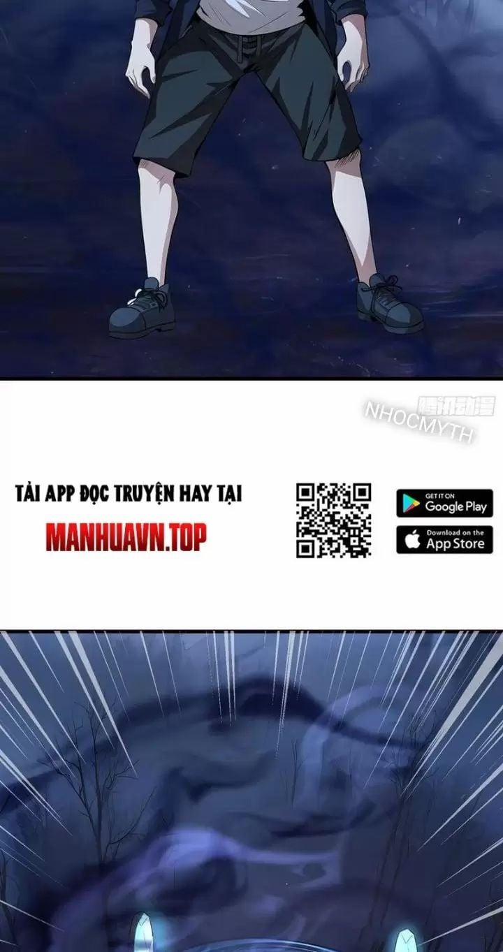 Phu Nhân Nhà Ta Đến Từ Địa Phủ Ngàn Năm 48 trang 33