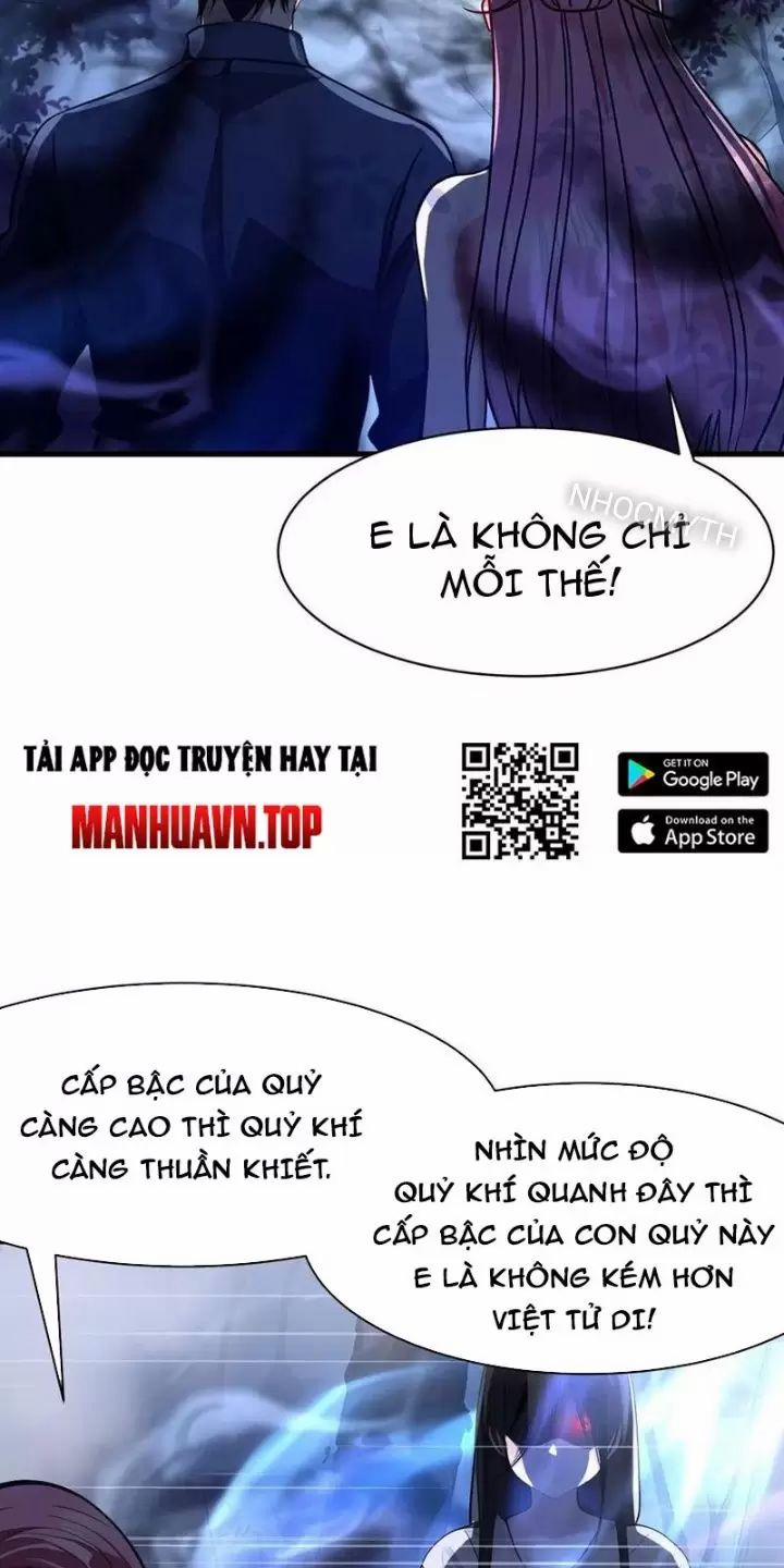 Phu Nhân Nhà Ta Đến Từ Địa Phủ Ngàn Năm 48 trang 4