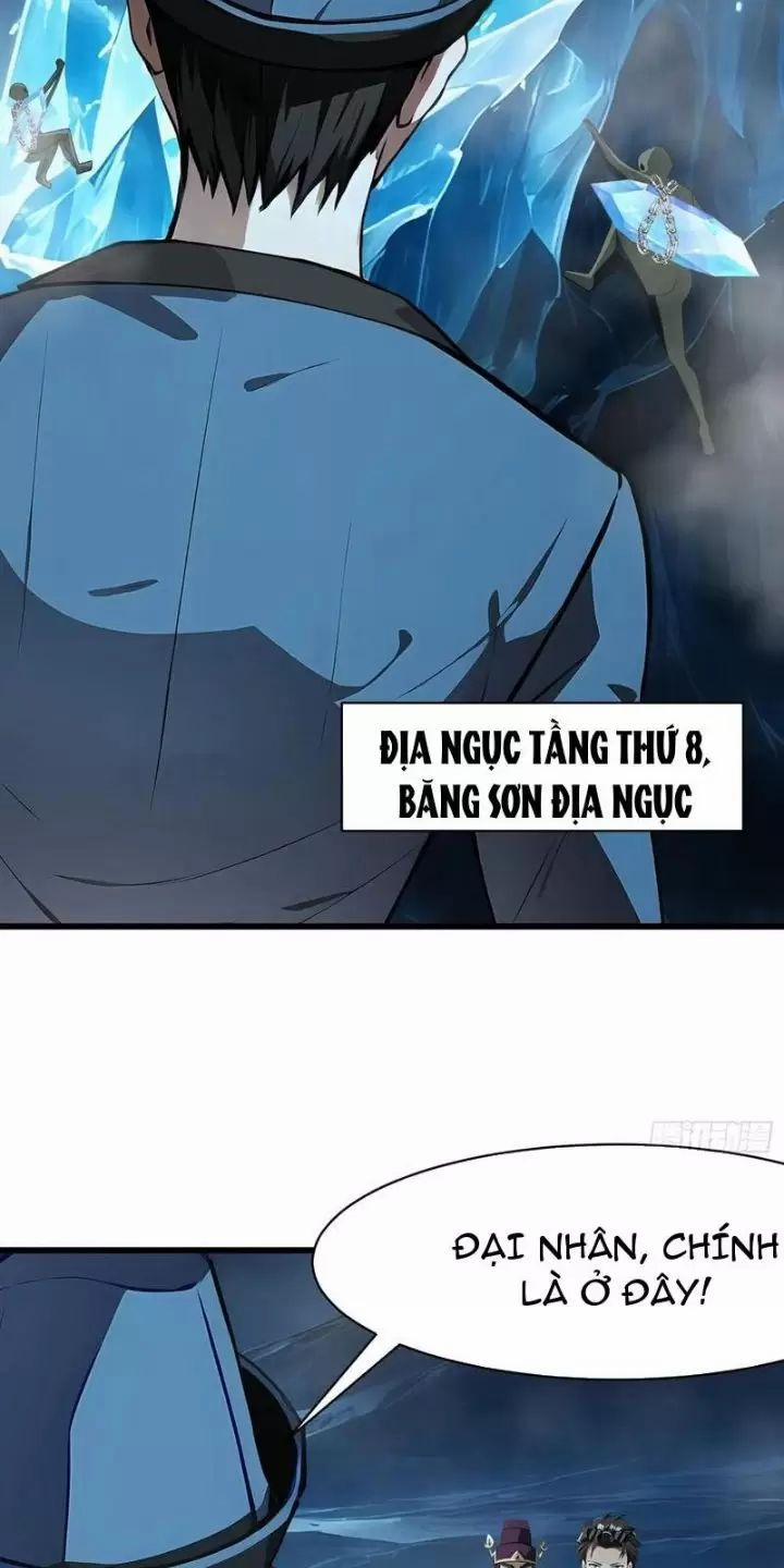 Phu Nhân Nhà Ta Đến Từ Địa Phủ Ngàn Năm 62 trang 0