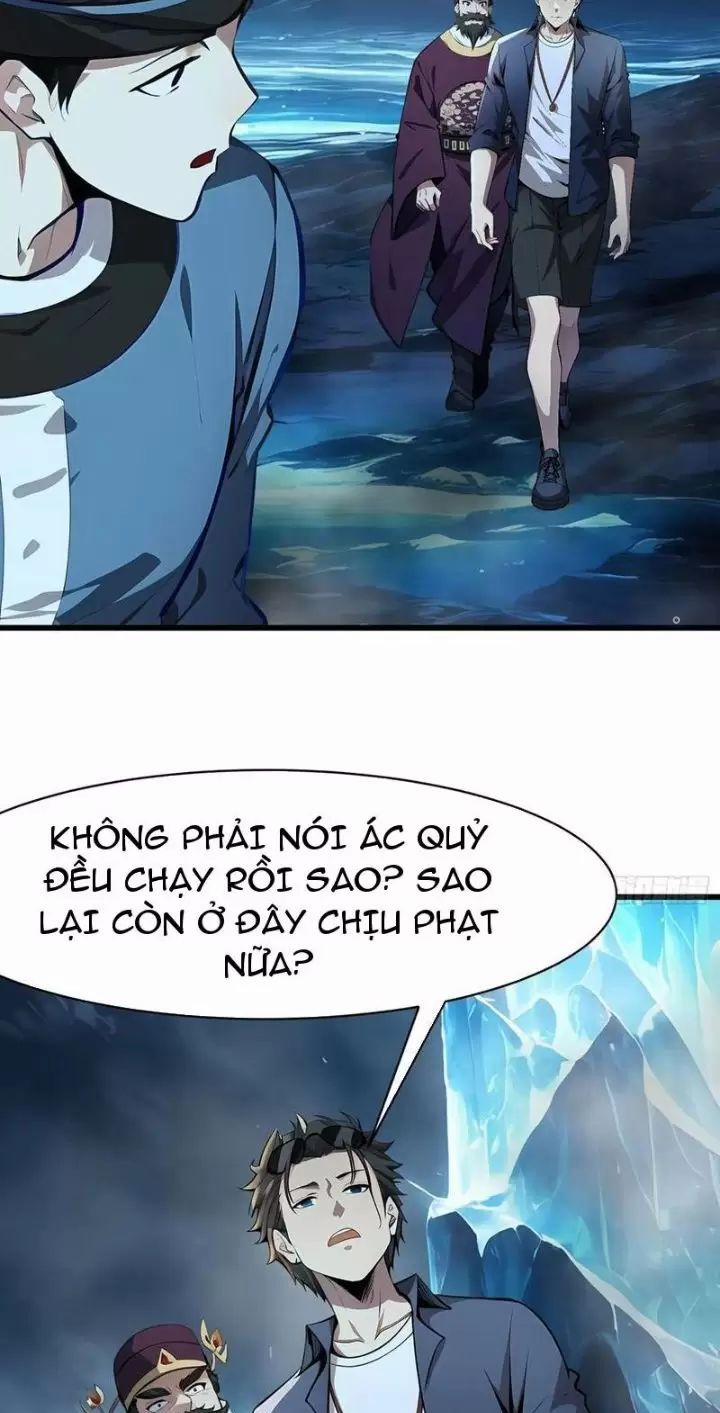 Phu Nhân Nhà Ta Đến Từ Địa Phủ Ngàn Năm 62 trang 1