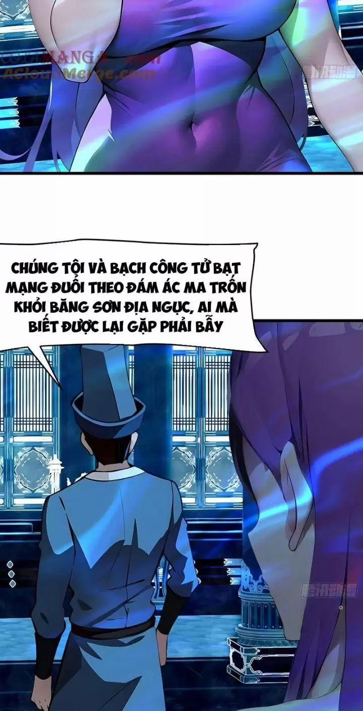Phu Nhân Nhà Ta Đến Từ Địa Phủ Ngàn Năm 64 trang 1