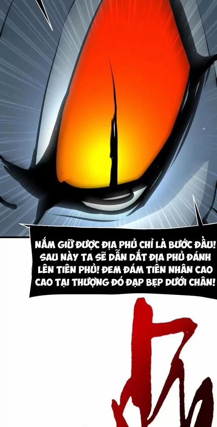 Phu Nhân Nhà Ta Đến Từ Địa Phủ Ngàn Năm 68 trang 1
