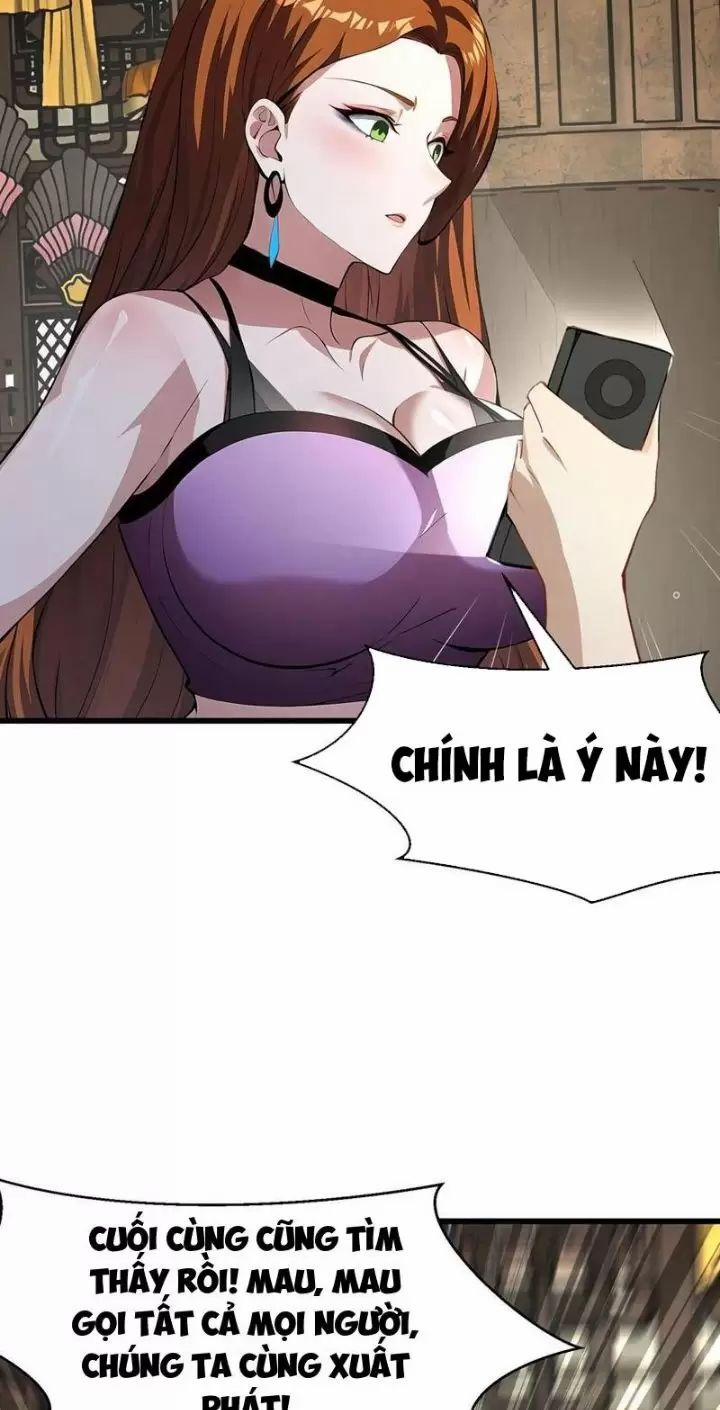 Phu Nhân Nhà Ta Đến Từ Địa Phủ Ngàn Năm 87 trang 1