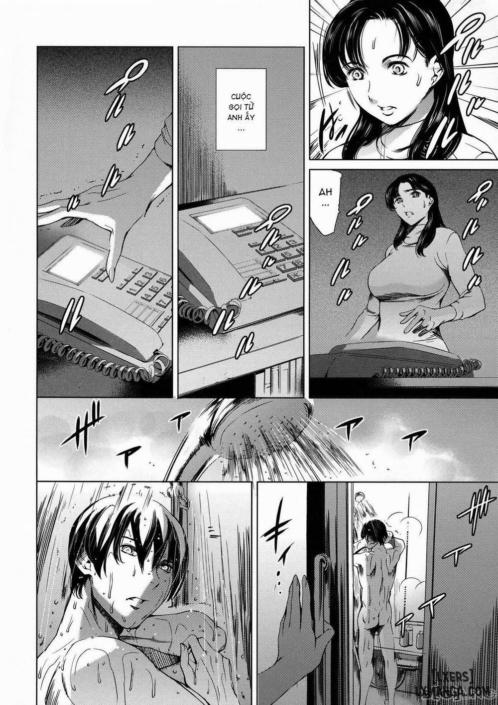 Phu Nhân Nô Lệ 1 trang 24