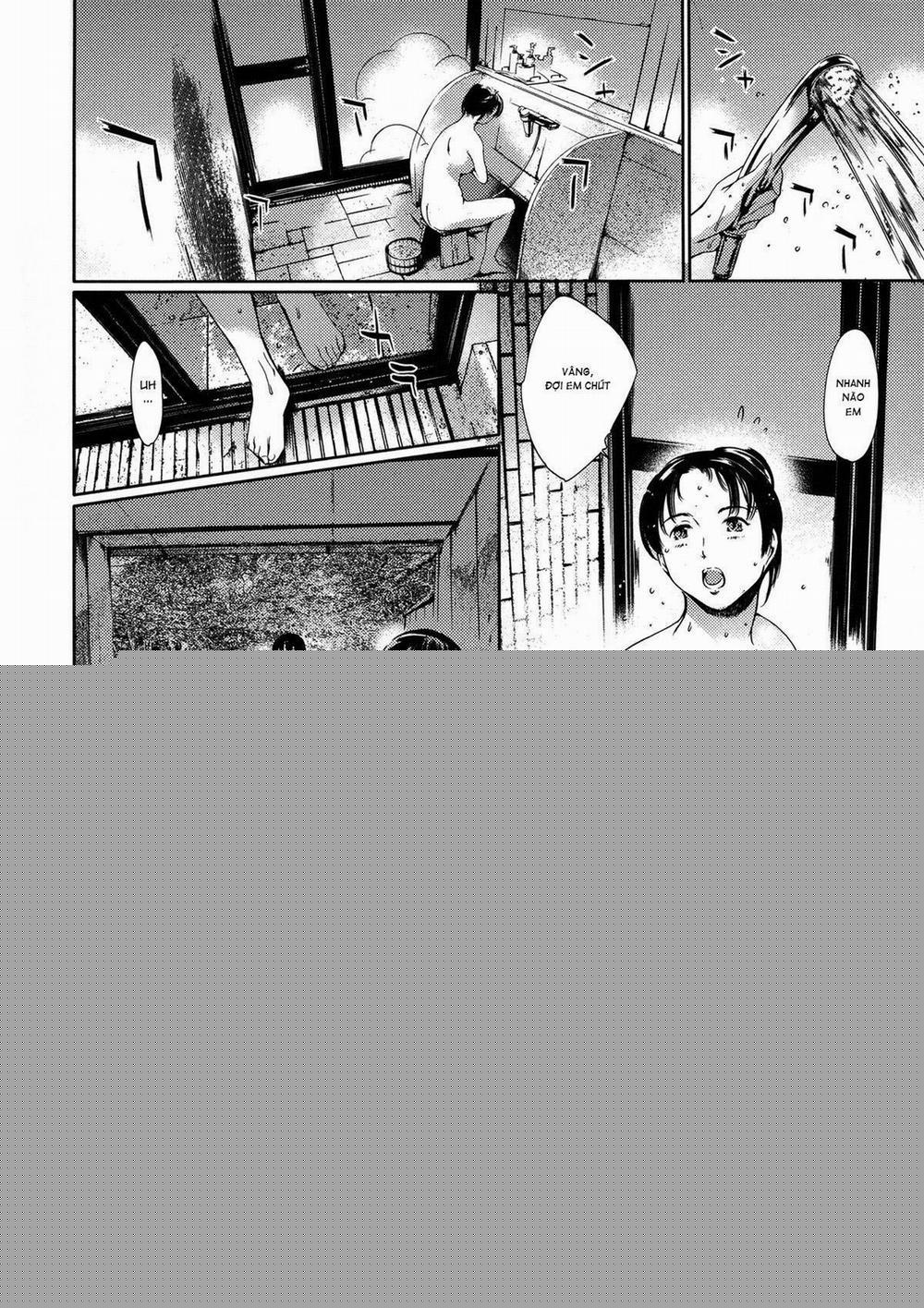 Phu Nhân Nô Lệ 5 trang 8