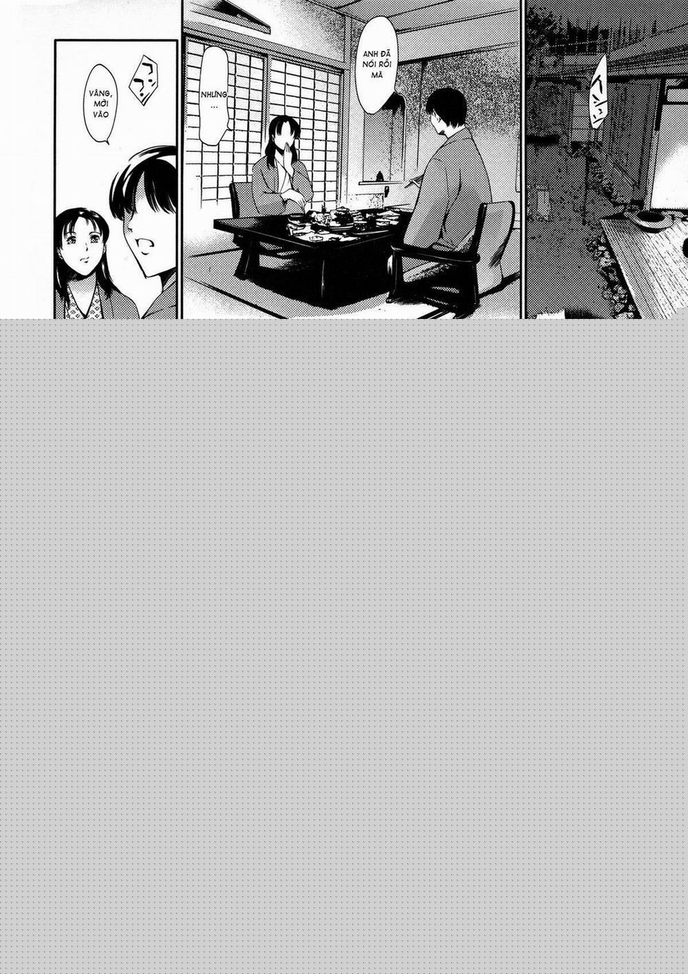 Phu Nhân Nô Lệ 5 trang 20