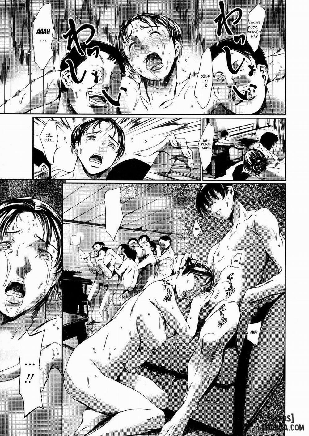 Phu Nhân Nô Lệ 6 trang 17