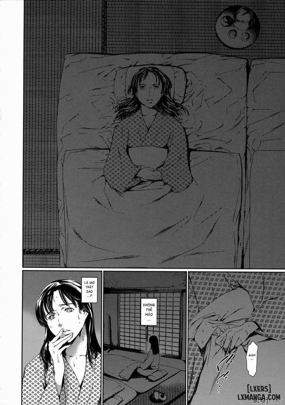 Phu Nhân Nô Lệ 6 trang 22