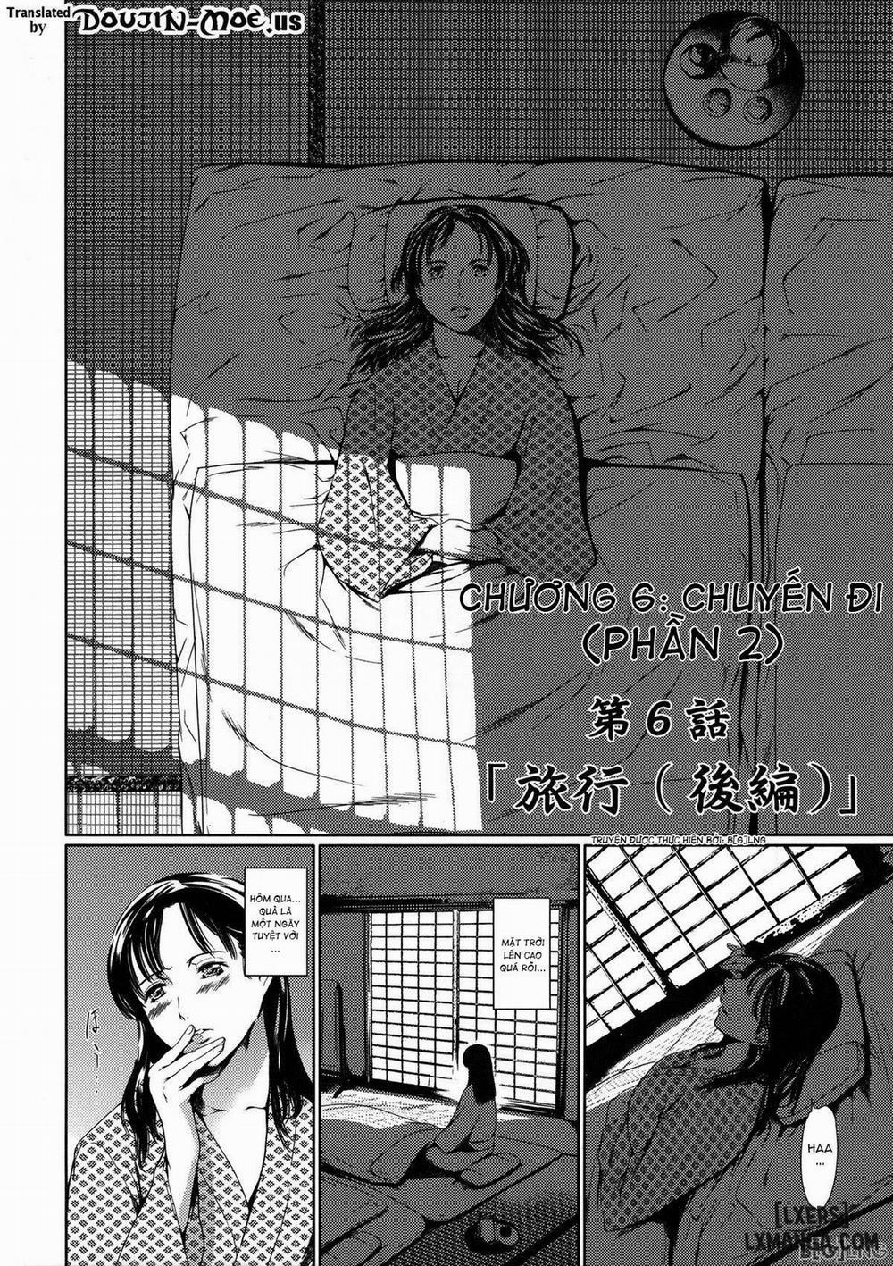 Phu Nhân Nô Lệ 6 trang 2