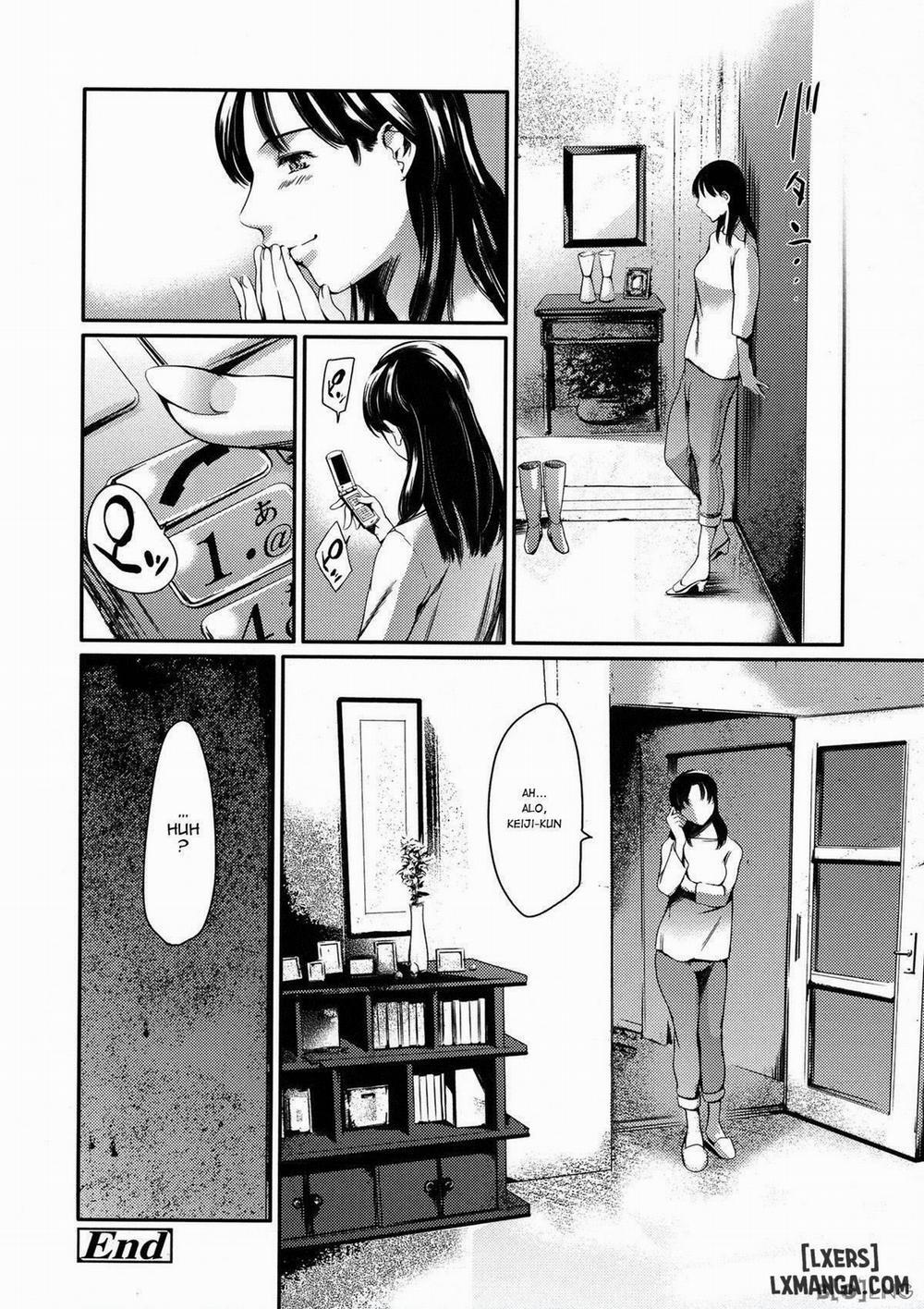 Phu Nhân Nô Lệ 7 trang 14