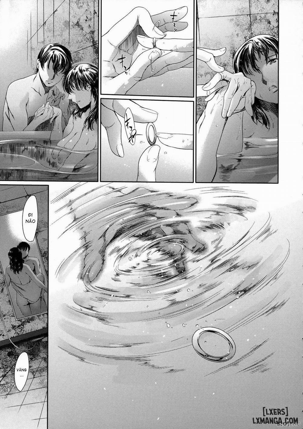 Phu Nhân Nô Lệ 9 trang 18