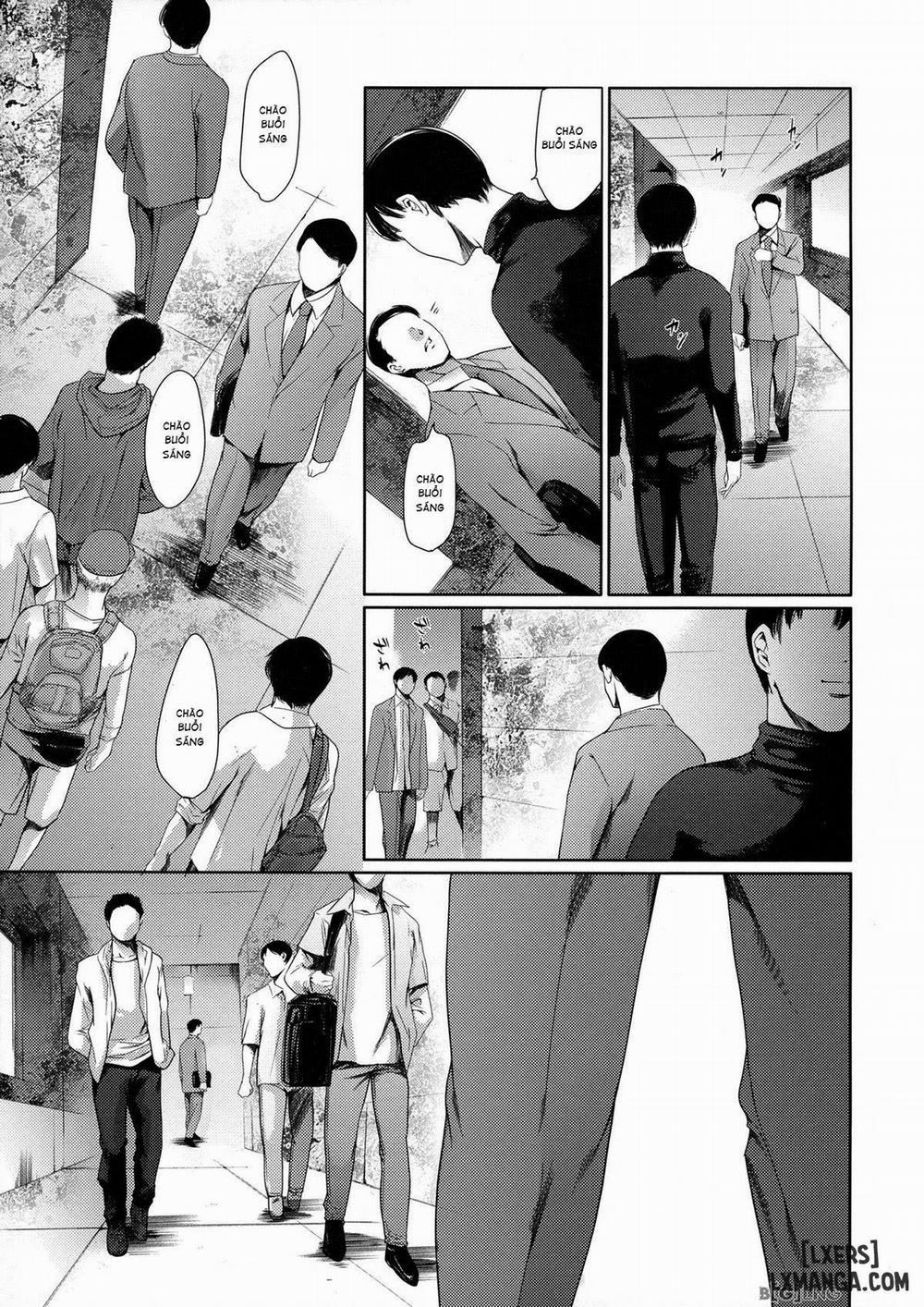 Phu Nhân Nô Lệ 9 trang 26